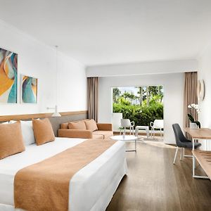 Habitación Deluxe con Cama King