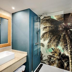 Habitación Doble Deluxe